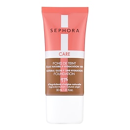 Care Makeup Natural Glow + 10h Foundation - Podkład image